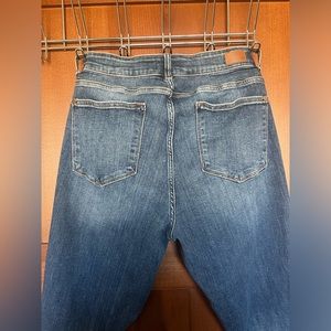 Judy Blue Skinny Jeans 16W